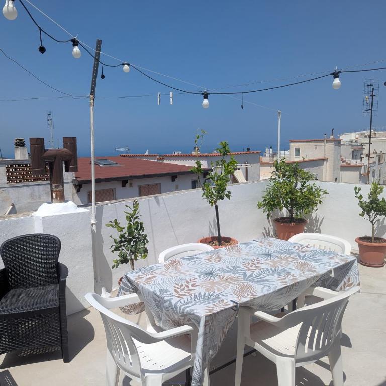 Casa vacanze Giada - Four-Bedroom House - 6