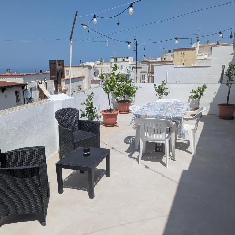 Casa vacanze Giada - Four-Bedroom House - 1