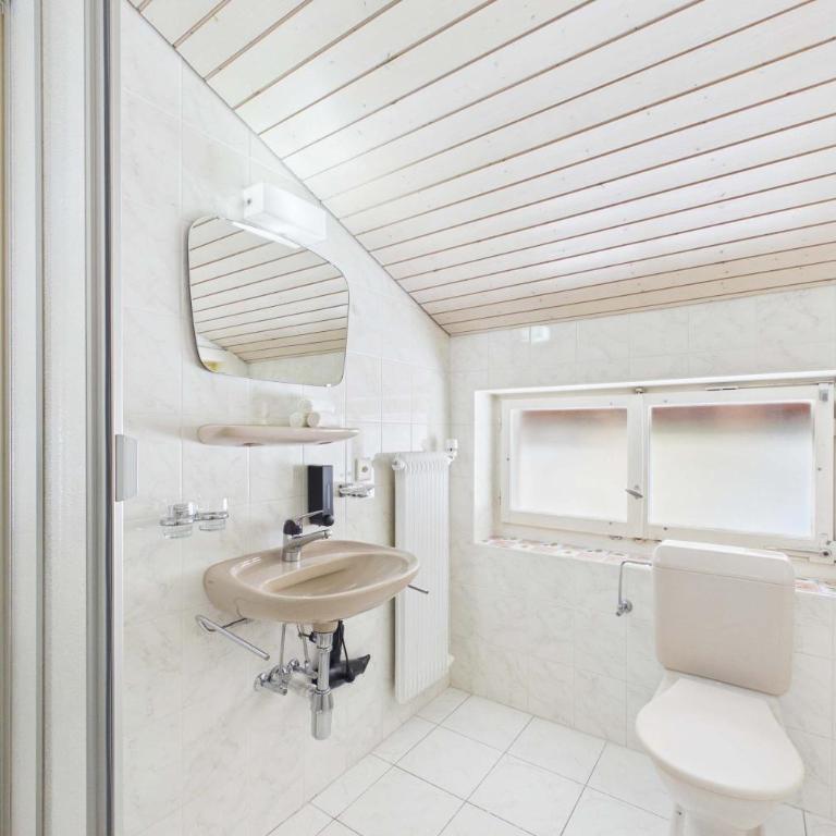 Alpine Apartment near Saas-Fee for 4 - Apartment - 7