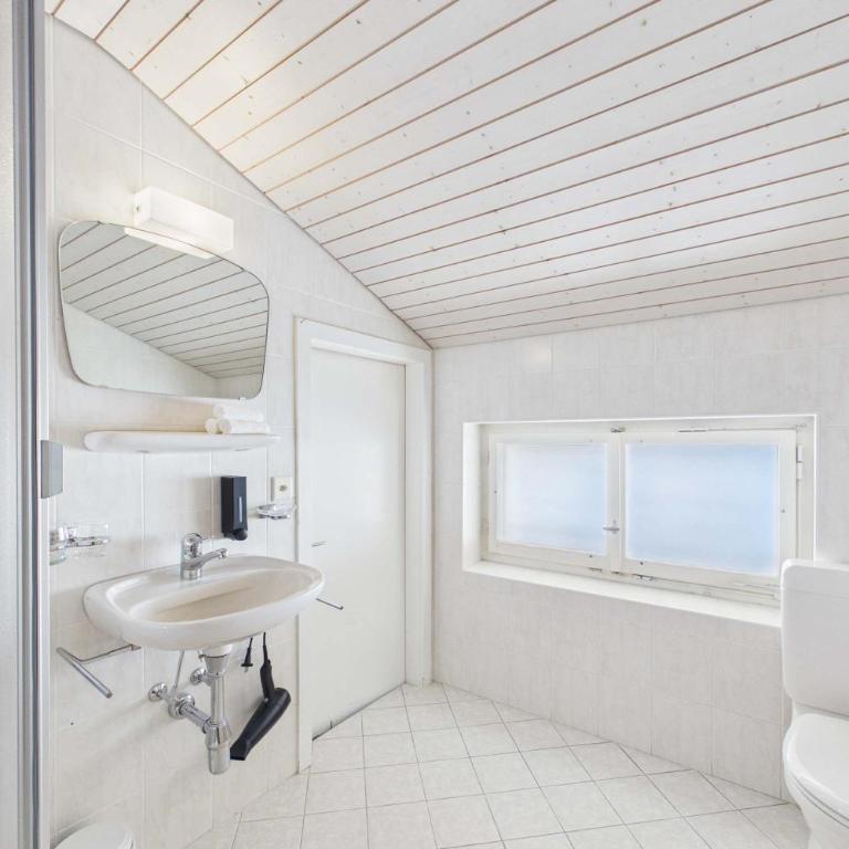Cozy Apartment near Saas-Fee - Apartamento - 7