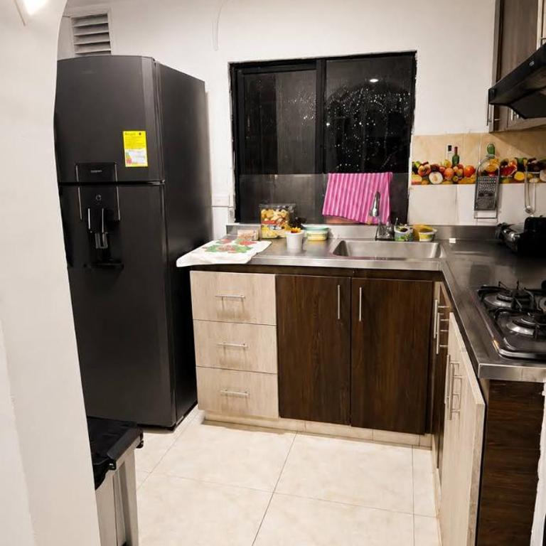 Mi Rincon en Santa Cruz - Four-Bedroom House - 3