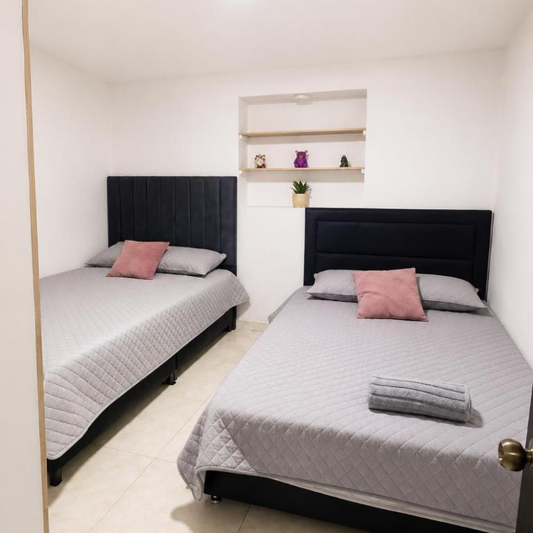 Mi Rincon en Santa Cruz - Four-Bedroom House - 6