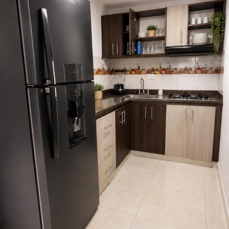 Mi Rincon en Santa Cruz - Four-Bedroom House - 8
