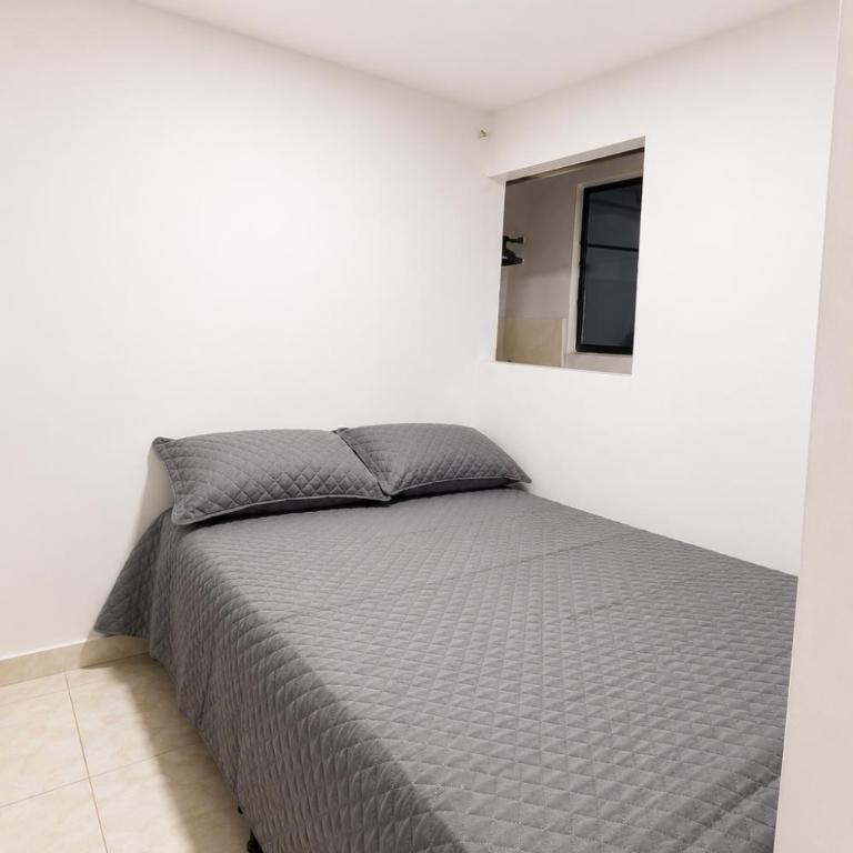 Mi Rincon en Santa Cruz - Four-Bedroom House - 10