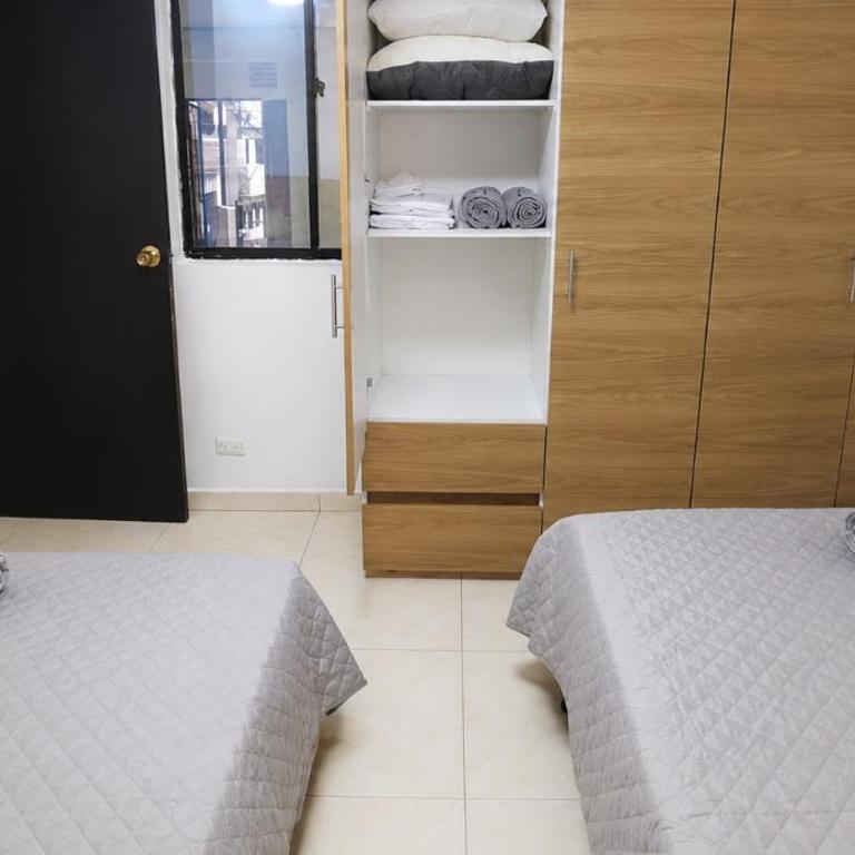Mi Rincon en Santa Cruz - Four-Bedroom House - 16