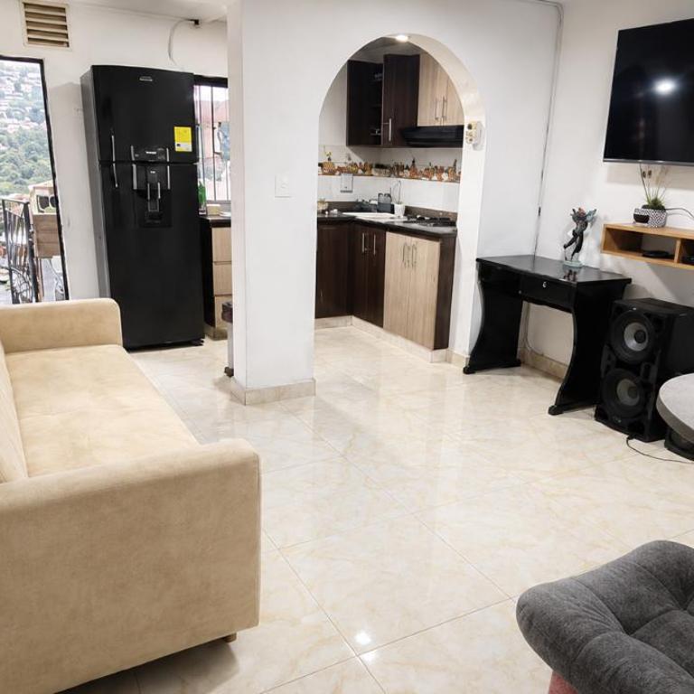 Mi Rincon en Santa Cruz - Four-Bedroom House - 1