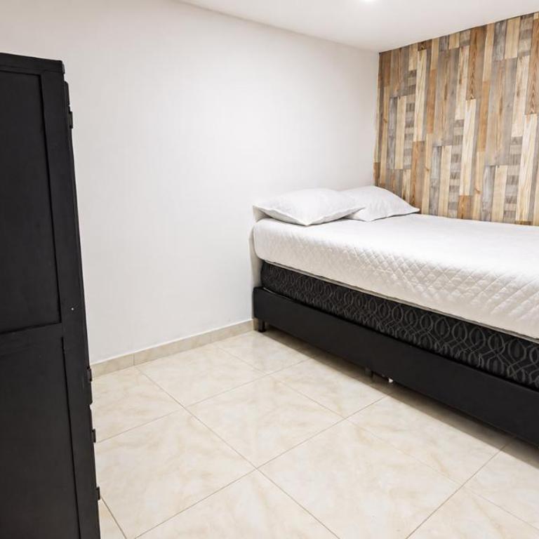 Mi Rincon en Santa Cruz - Four-Bedroom House - 19