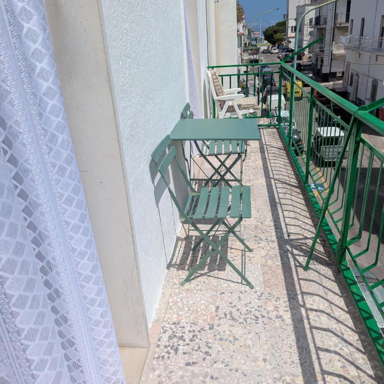 Casa vacanze Giada - Four-Bedroom House - 9