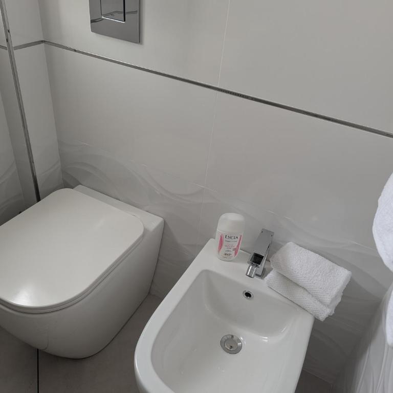Casa vacanze Giada - Four-Bedroom House - 10