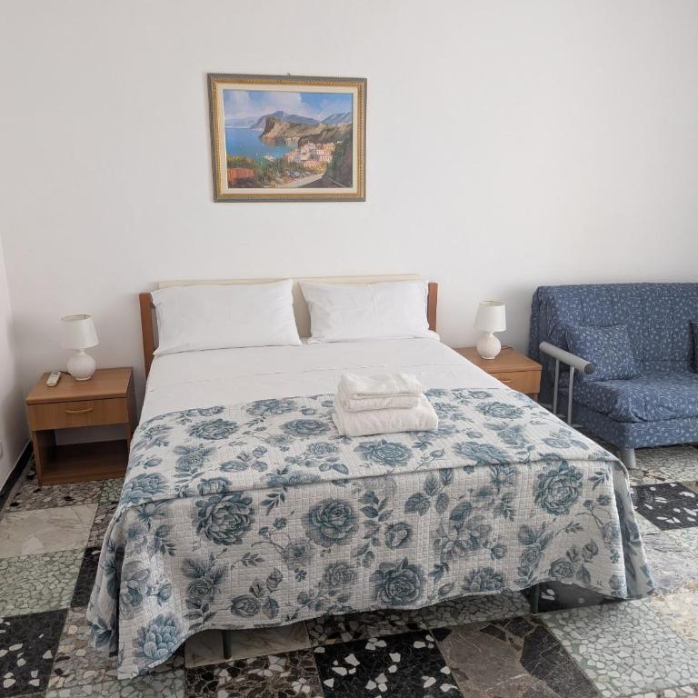 Casa vacanze Giada - Four-Bedroom House - 11