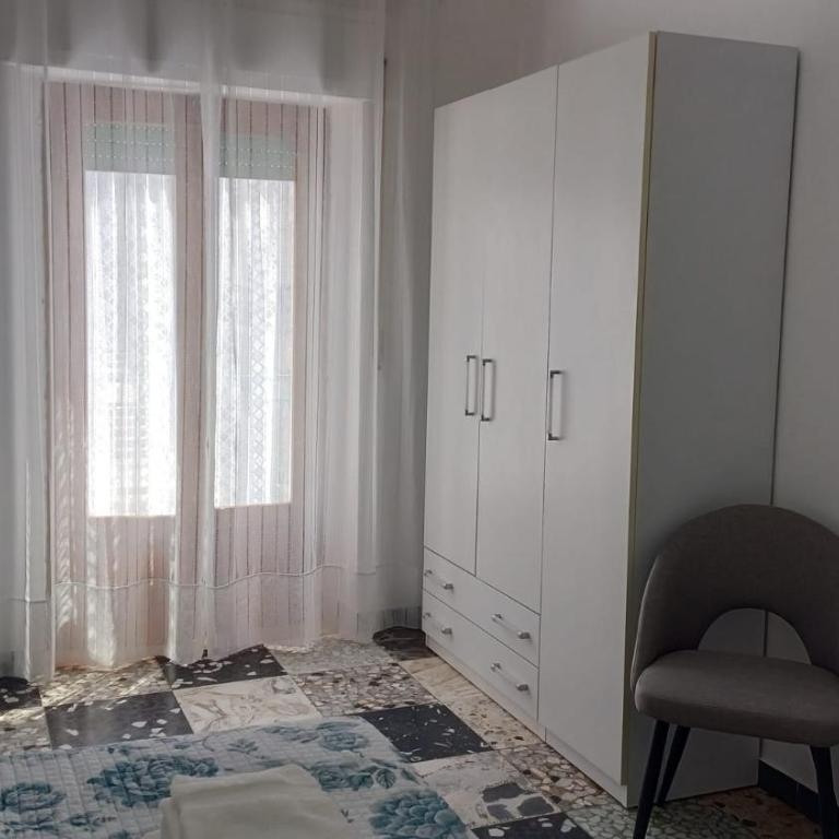 Casa vacanze Giada - Four-Bedroom House - 12