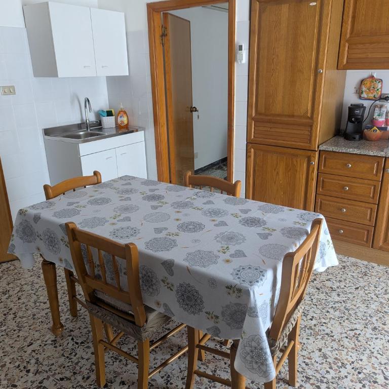 Casa vacanze Giada - Four-Bedroom House - 14