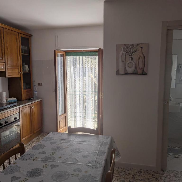Casa vacanze Giada - Four-Bedroom House - 15
