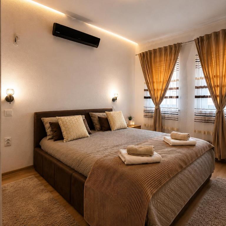 Sarajevo Living - Apartman sa 1 Spavaćom Sobom - 1