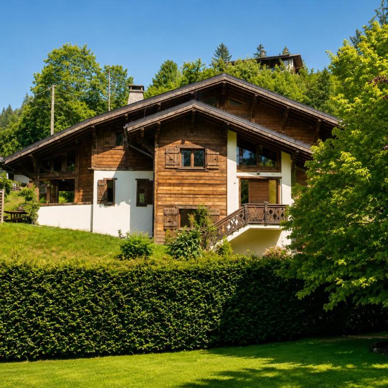 Chalet Adonis - Montriond, Morzine, Avoriaz - Chalet - 10