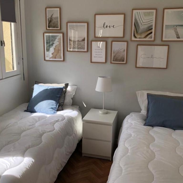 Beautiful Apartment With Gardenlk - Appartement - 15