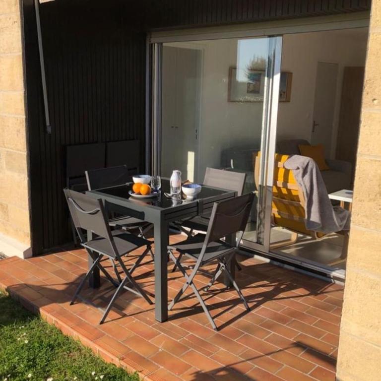 Beautiful Apartment With Gardenlk - Appartement - 21