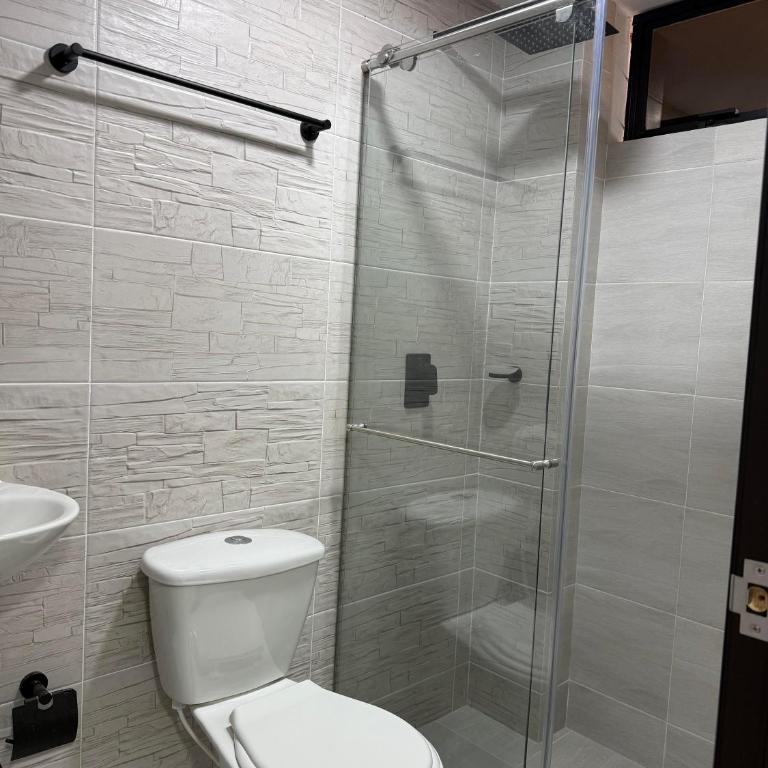 Cosecha de Luna - Habitación Doble Económica - 2