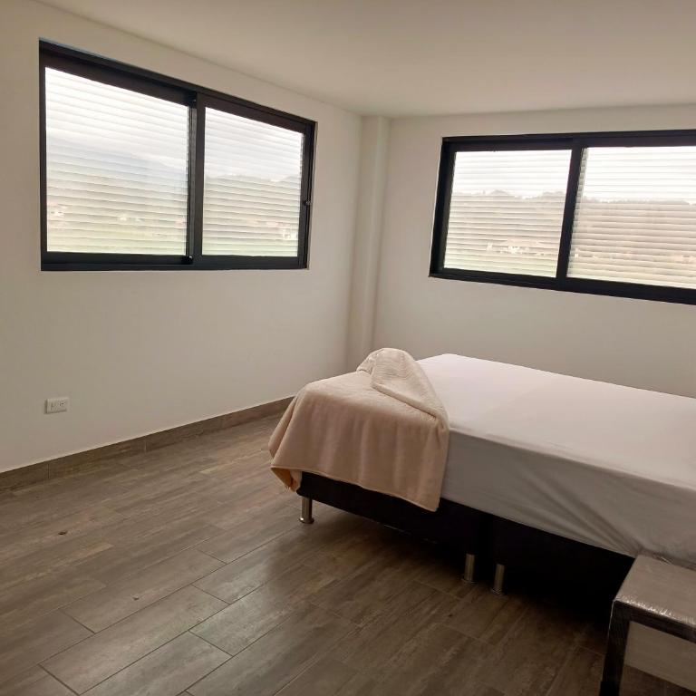Cosecha de Luna - Apartamento Deluxe - 6