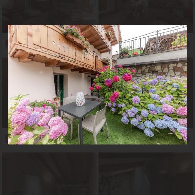 Panorama - Appartamento con 4 Camere da Letto e Balcone - 4