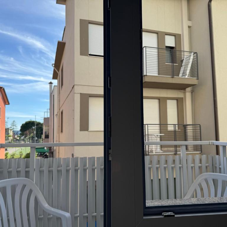 Hotel Al Capitano - Camera Familiare (2 Adulti + 2 Bambini) - 1