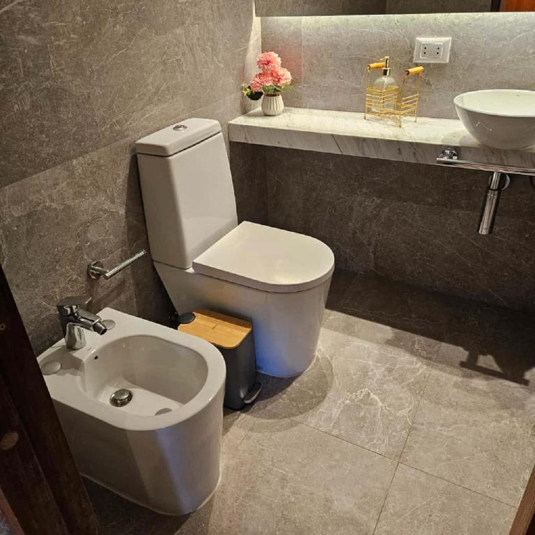 Green Palace Hotel Boutique - Suite Master - 33