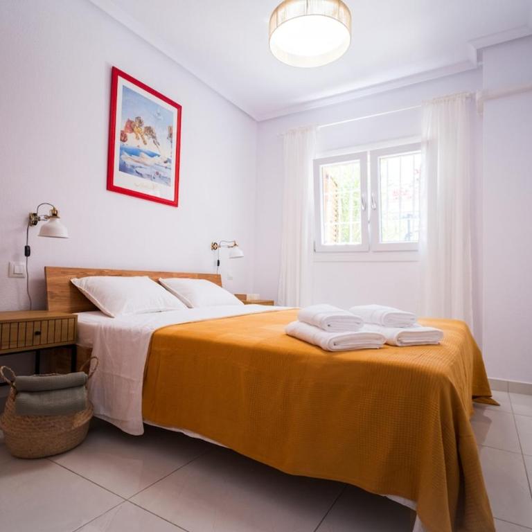 Parquemar V - Mar Sol - Appartamento con 2 Camere da Letto - 4