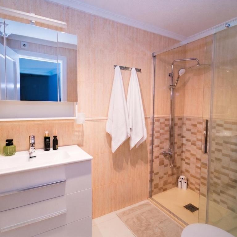 Parquemar V - Mar Sol - Appartamento con 2 Camere da Letto - 10