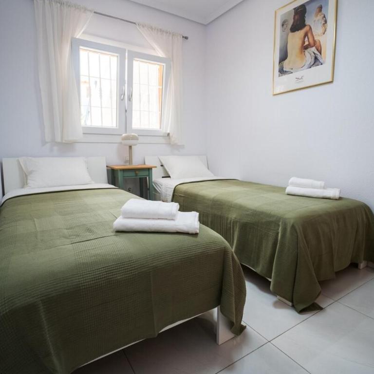 Parquemar V - Mar Sol - Appartamento con 2 Camere da Letto - 6