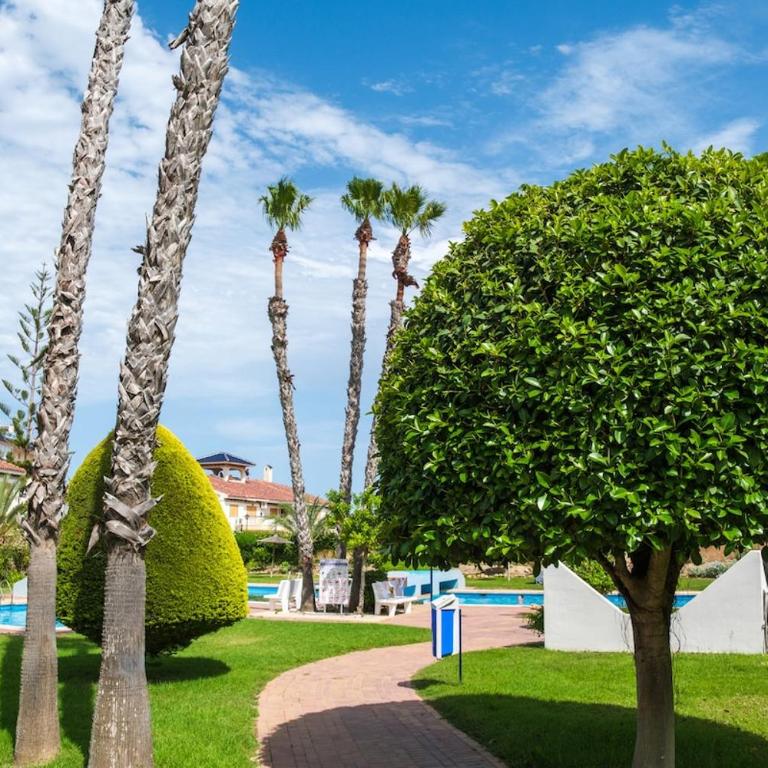 Parquemar V - Mar Sol - Appartamento con 2 Camere da Letto - 13