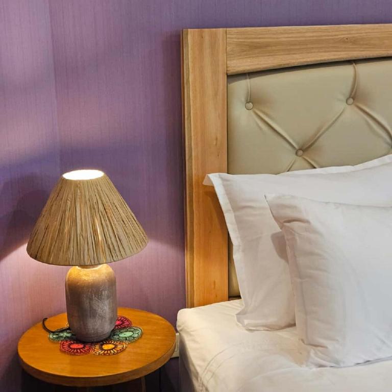 Green Palace Hotel Boutique - Suite Executive - 26