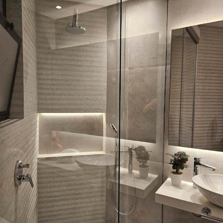 Green Palace Hotel Boutique - Suite Executive - 29