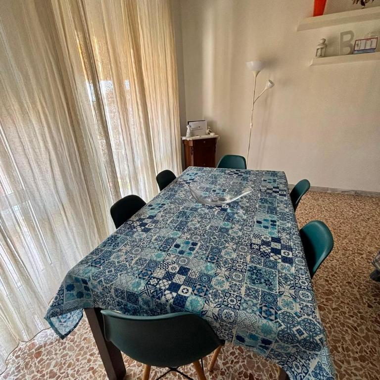 A casa di Checco - Appartamento con 3 Camere da Letto - 9