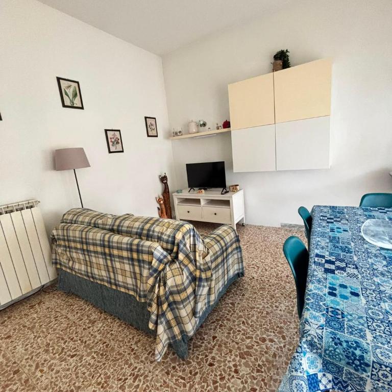 A casa di Checco - Appartamento con 3 Camere da Letto - 10