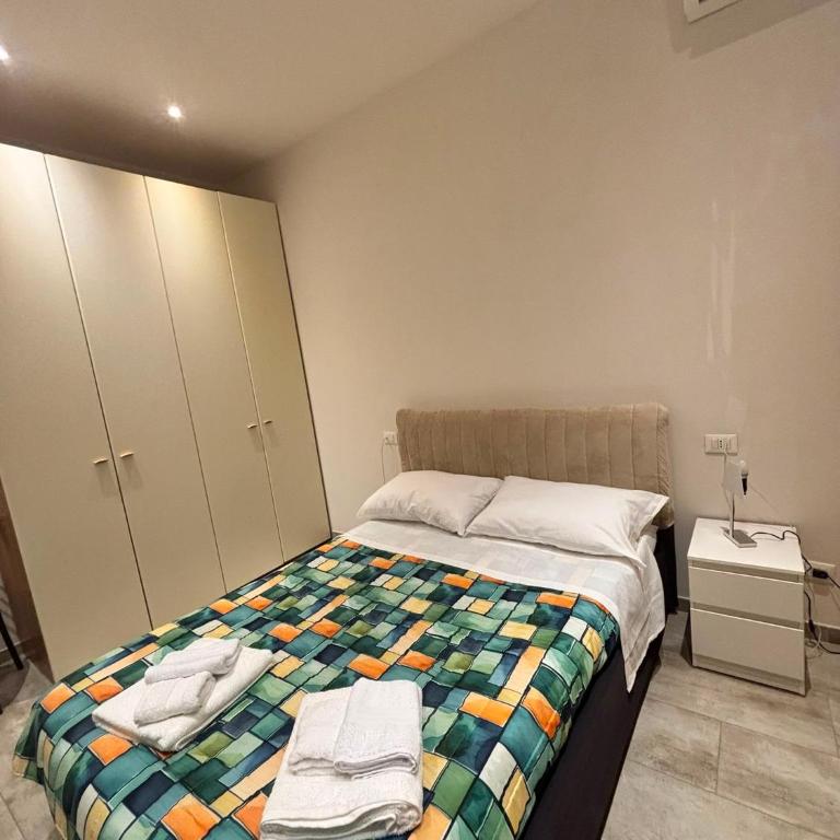 A casa di Checco - Appartamento con 3 Camere da Letto - 5