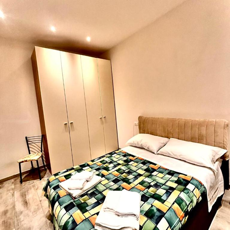 A casa di Checco - Appartamento con 3 Camere da Letto - 3