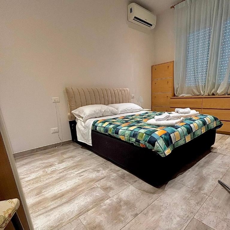 A casa di Checco - Appartamento con 3 Camere da Letto - 8