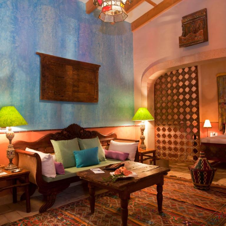 Es Revellar Art Resort - Adults Only - Suite Junior - 10