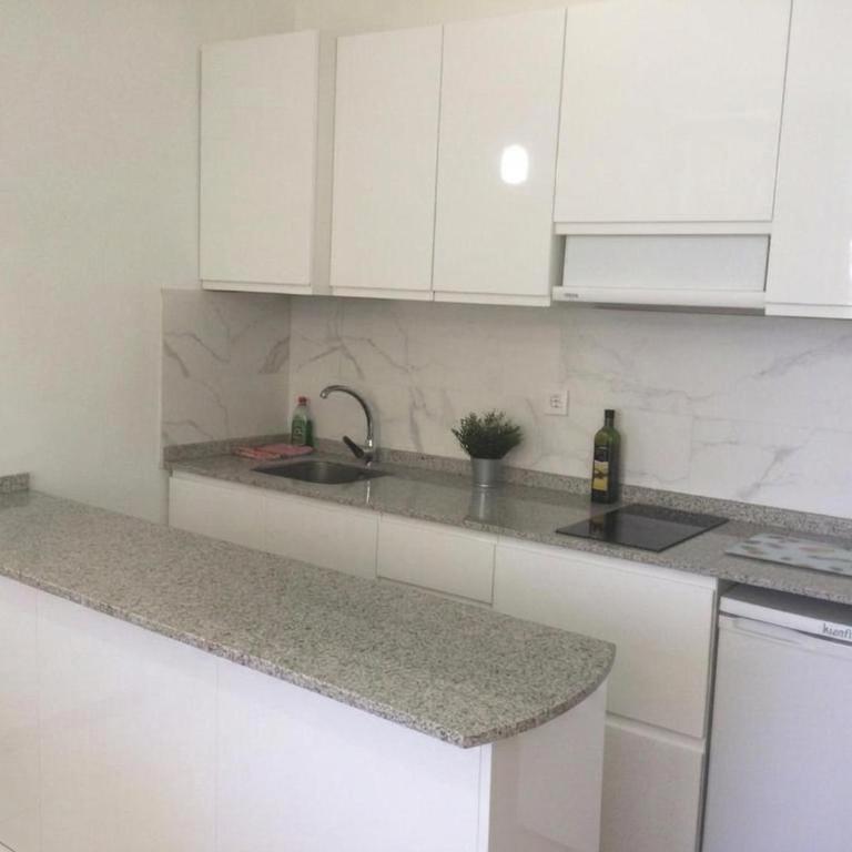 Apartamentos Las Dunas - Playa del Ingles - Apartamento - 5