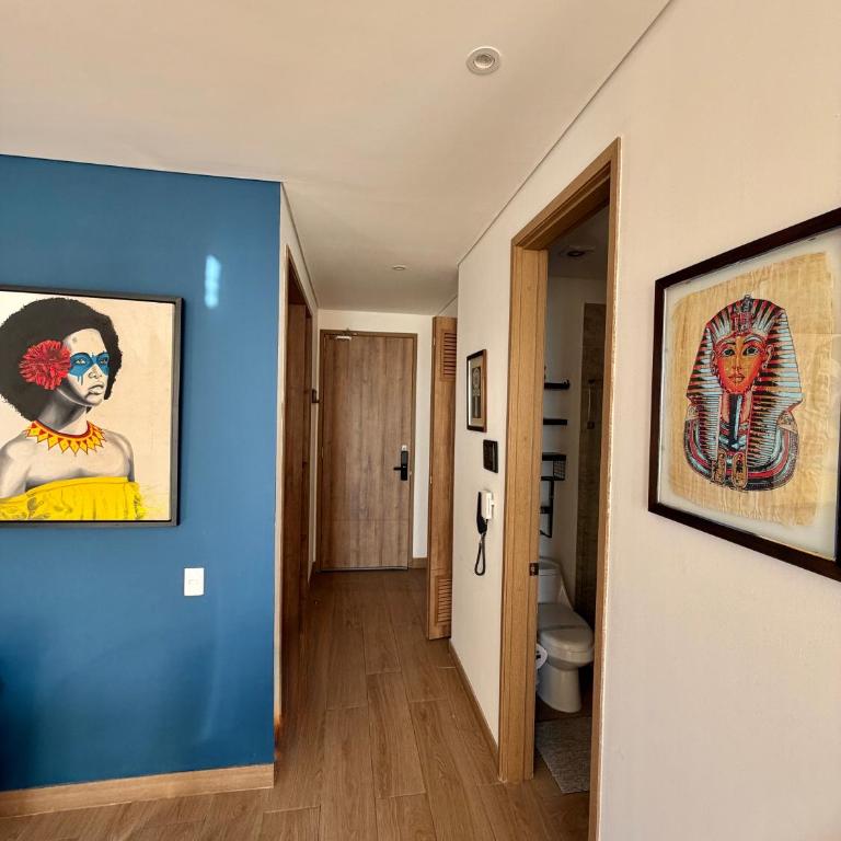 Brand NEW! Ocean front,City 360Views 26FL,FREE Airport pick up by IMZ - Two-Bedroom Apartment - 20
