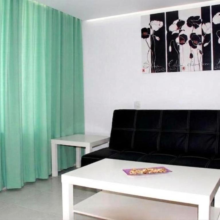 Apartamentos Las Dunas - Playa del Ingles - Apartamento - 4