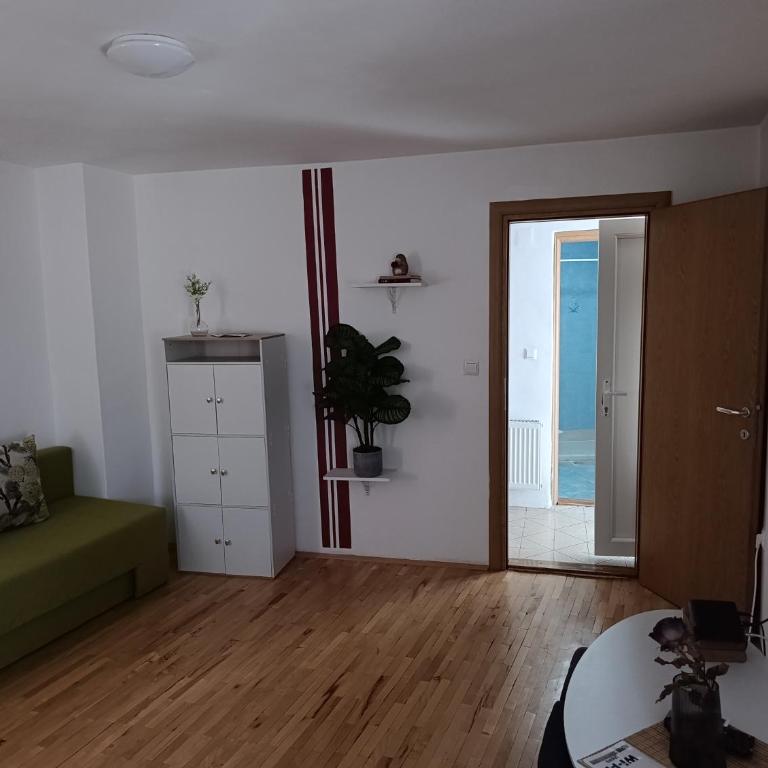 Apartman Ohren - Apartman sa 1 Spavaćom Sobom - 7