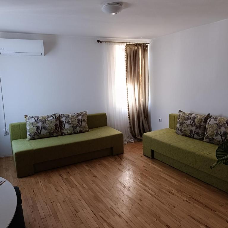 Apartman Ohren - Apartman sa 1 Spavaćom Sobom - 6