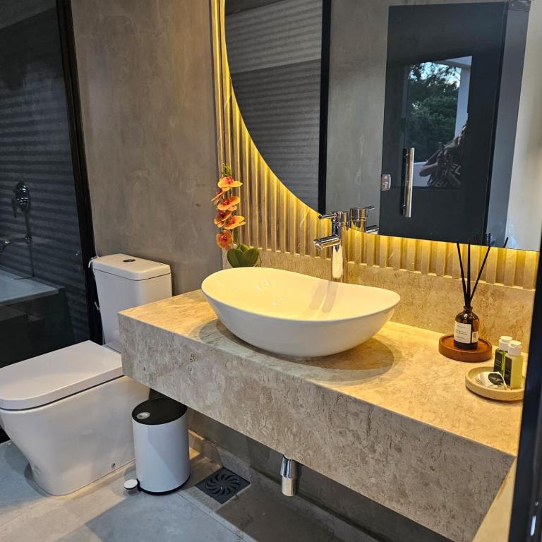 Green Palace Hotel Boutique - Suite Deluxe - 31