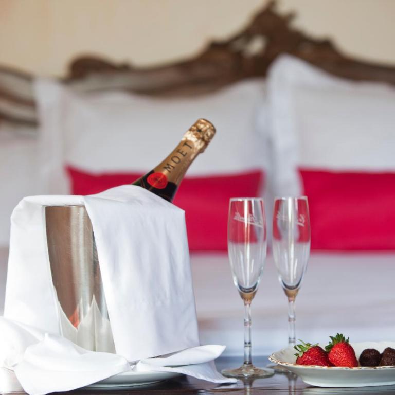 Es Revellar Art Resort - Adults Only - Villa - 4