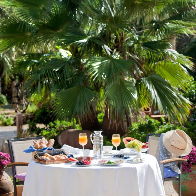 Es Revellar Art Resort - Adults Only - Suite Junior - 15