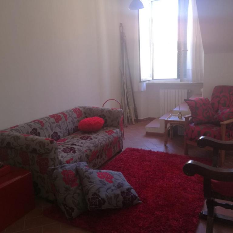 La casa del pesciolino verde - Two-Bedroom Apartment - 2