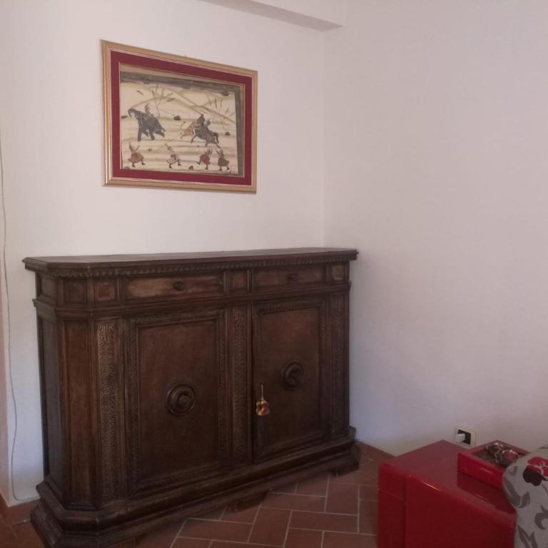 La casa del pesciolino verde - Two-Bedroom Apartment - 4