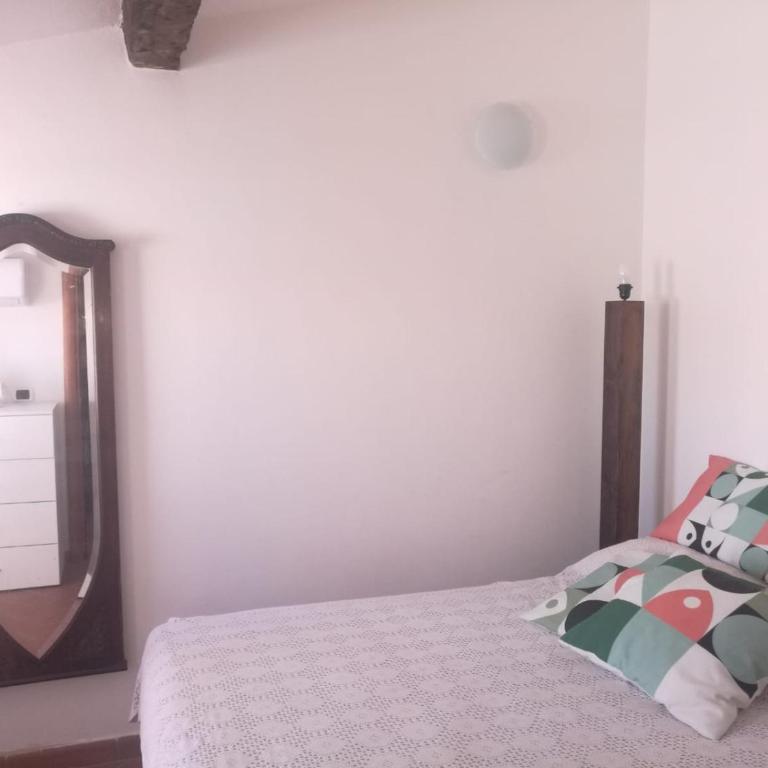 La casa del pesciolino verde - Two-Bedroom Apartment - 5