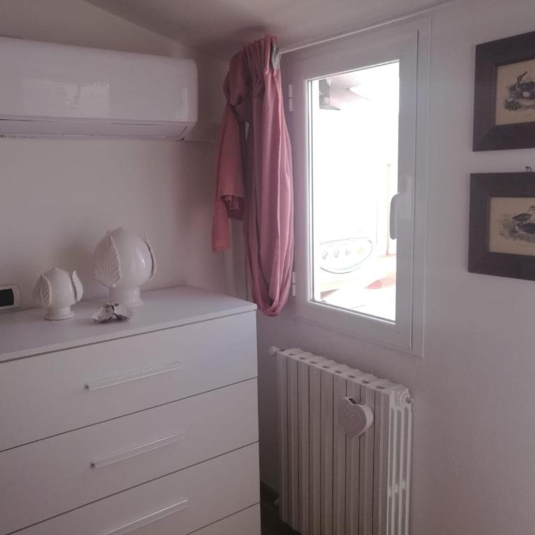 La casa del pesciolino verde - Two-Bedroom Apartment - 6